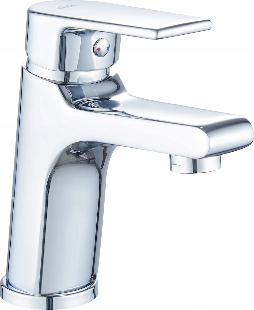 Kalon Mosdó Csaptelep, Króm