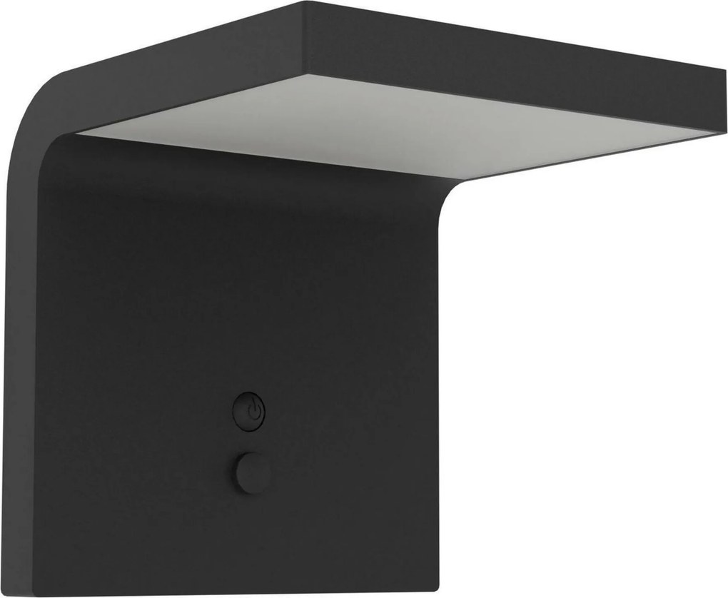 Eglo Solar fali lámpa Spiante Eglo 901082