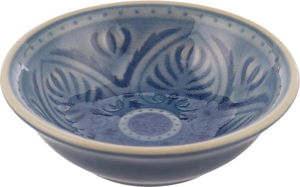 SUMATRA tálka, kék 60ml