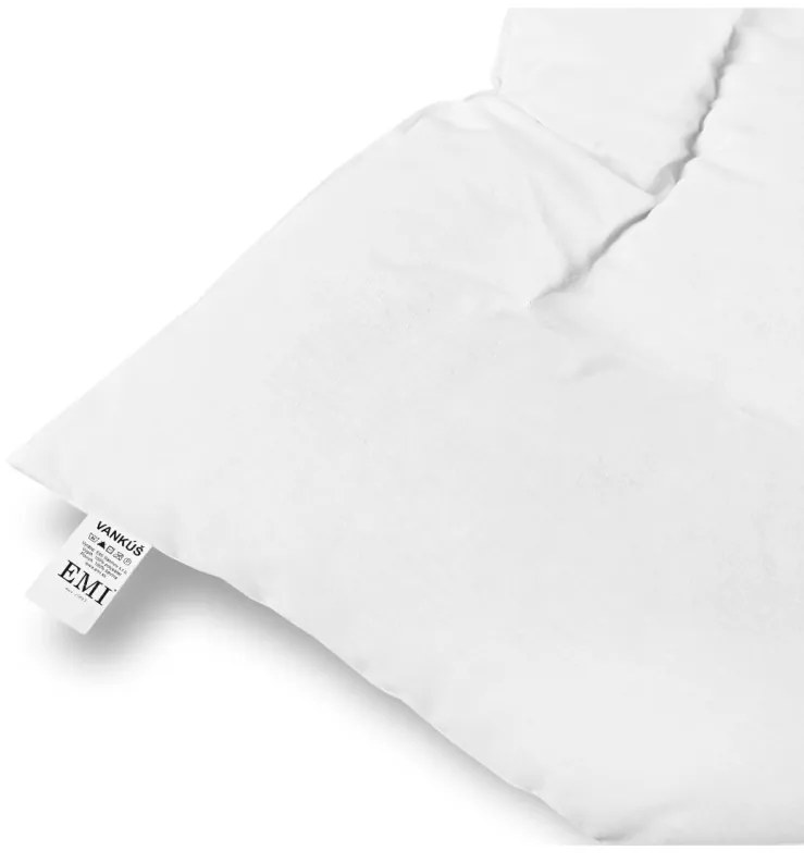 EMI Support anatómiai párna 40x60 cm