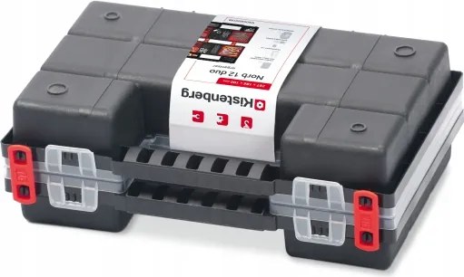 Műhelyi szortírozó doboz KNOS352510B