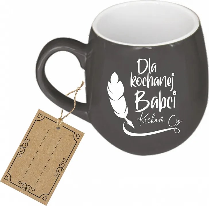 Nagymama Napi Bögre A Kedves Nagymamának