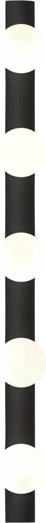 Astro Lighting CABARET 1087008 Fali lámpa 5x3W/G9 IP44