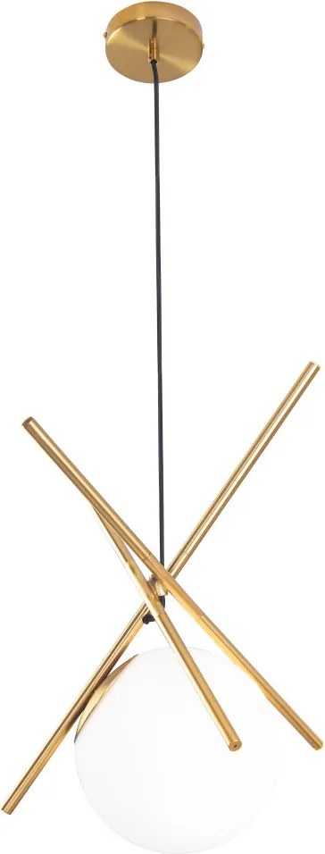 Függeszték Bronz XENA MAXLIGHT P0403