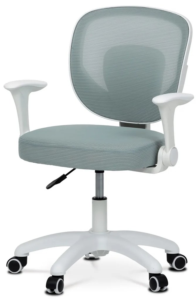 Autronic KA-K1062 GRN Irodai szék, zöld