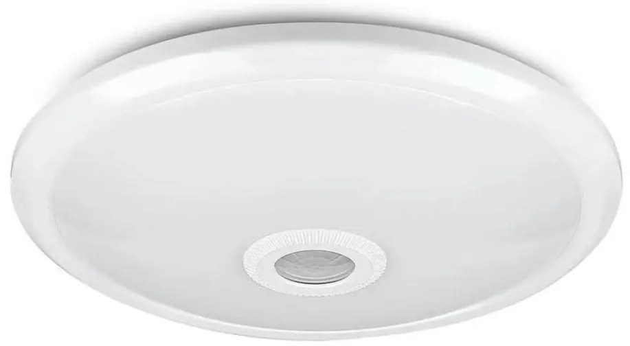 V-Tac LED mennyezeti lámpa szenzorral SAMSUNG CHIP LED/12W/230V 6400K, átm. 29 cm VT0812
