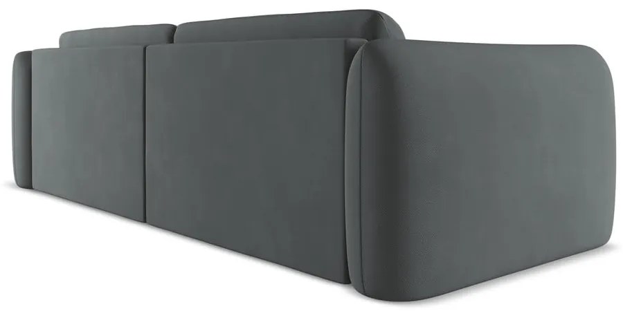 Kanapé 250 cm Hoku – Makamii