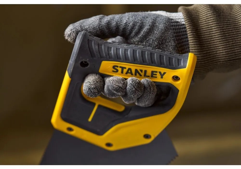 Jetcut Fűrész Laminátor 450Mm Stanley* 2-20-180