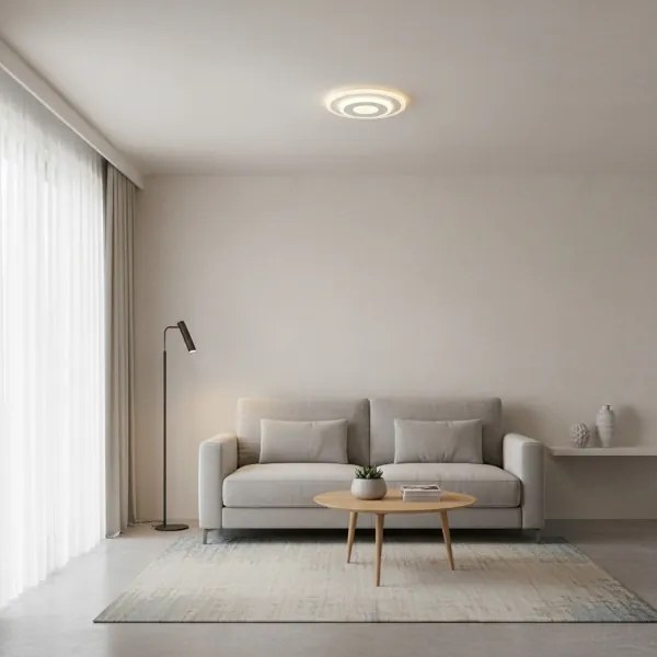 Brilagi - LED mennyezeti lámpa MODERN MINI LED/29W/230V 3000/4000/6000K