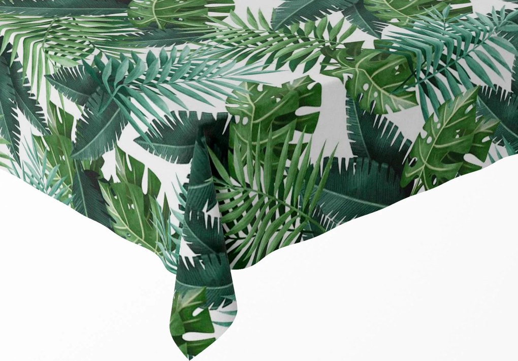 Abrosz Foltálló Asztalra 140X240 CM Sima Matt Vastag Dekoratív 002