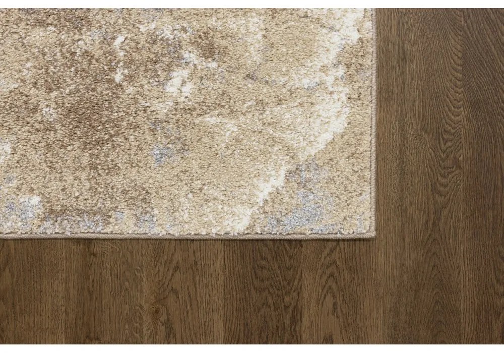 Bézs szőnyeg 200x280 cm Avanti – FD