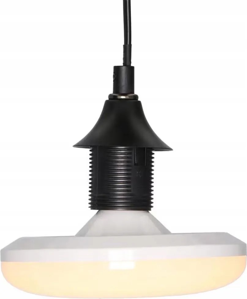 Függő lámpa Grundig Led Lámpa Meleg 1 -fénypontok E27 R2