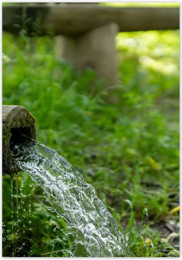 Poszterek 70x100 Tájkép Látvány