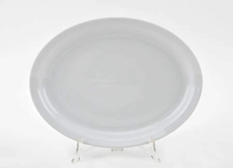 Ovális tál 29cm Amerika