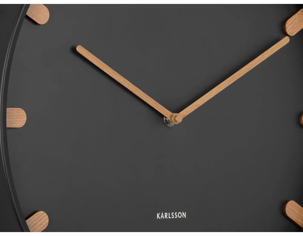 Falióra ø 40 cm Grace – Karlsson