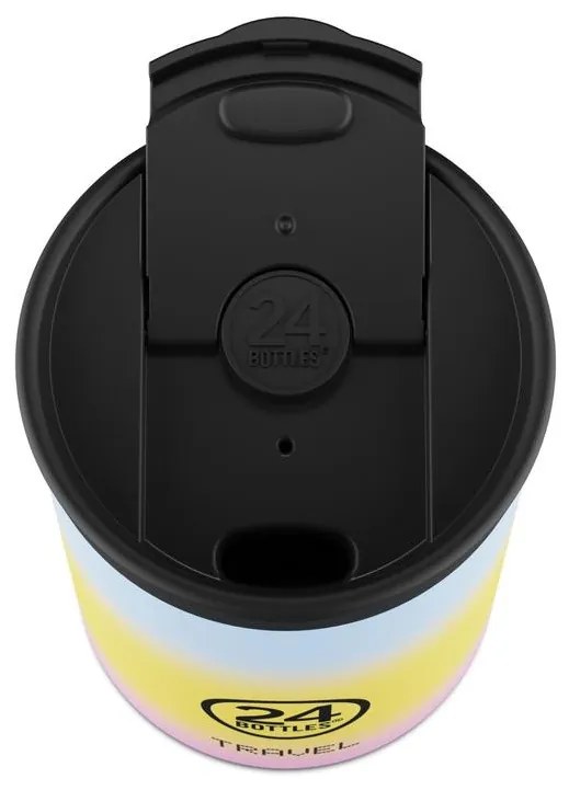 24BOTTLES Travel Tumbler bögre