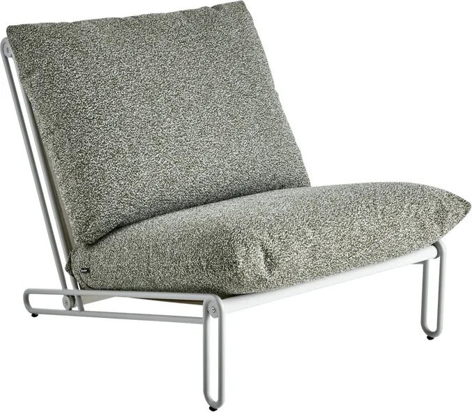 Blixt kerti fotel