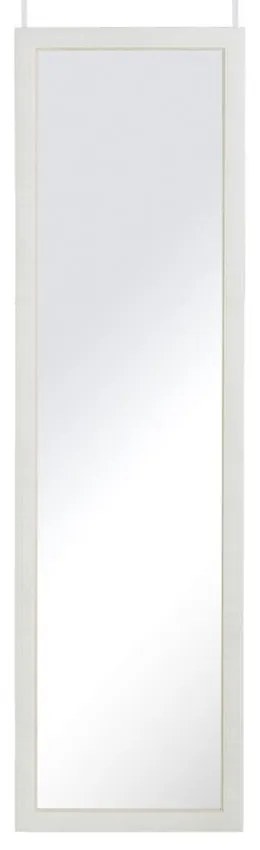 Fali-ajtóra tükör 35x125 cm Dea – Casa Selección