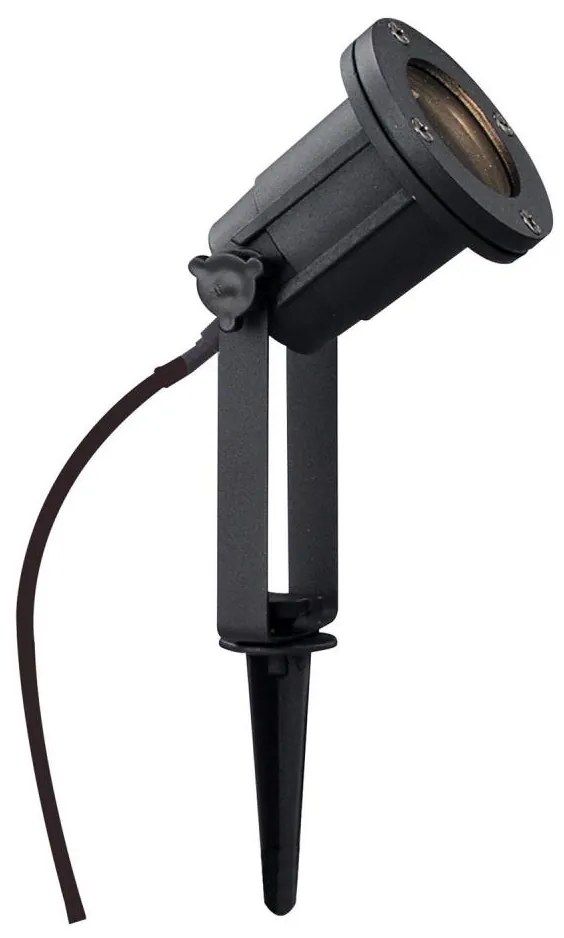 Nordlux - Kültéri spotlámpa SPOTLIGHT 1xGU10/35W/230V IP54