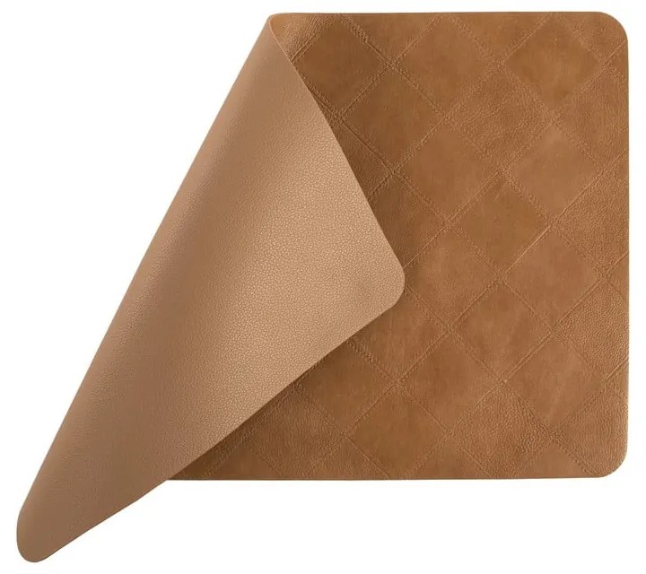 Műbőr tányéralátét 30x45 cm Edson – ZicZac
