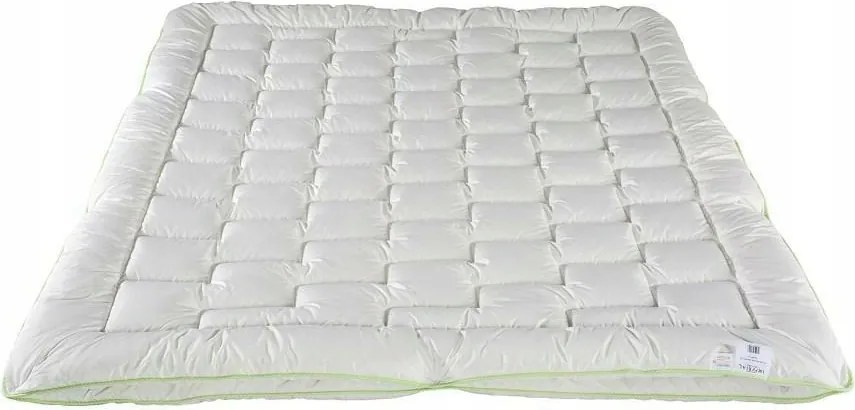 Antiallergén paplan 160x200 Imperial Bamboo 4 évszak ekri