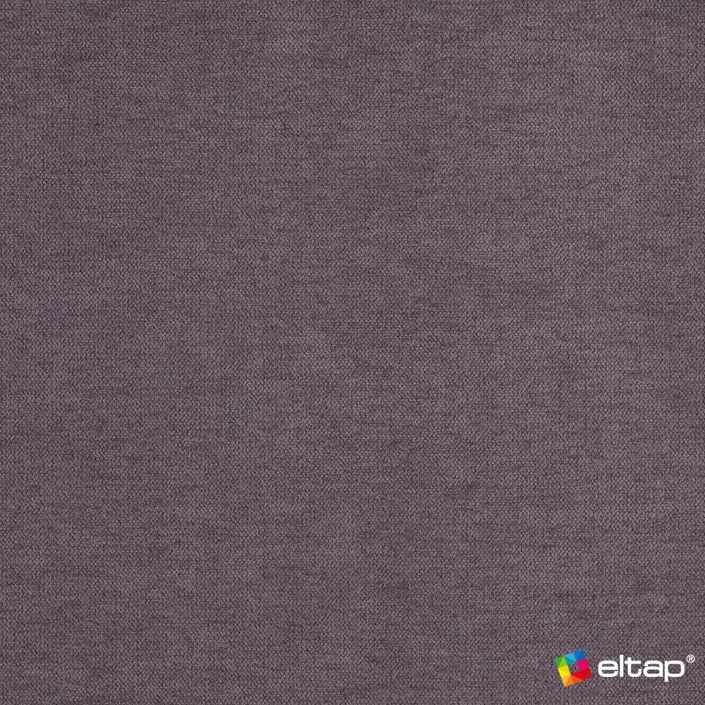 Rózsaszín zsenília kinyitható-tárolóhelyes kanapé 214 cm Fulgeo – ELTAP