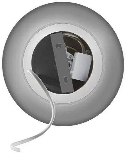 Ledvance - Mennyezeti lámpa CONE 1xE27/40W/230V