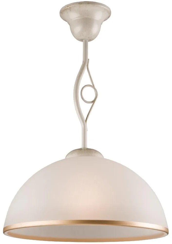 Csillár rúdon RETRO II 1xE27/60W/230V