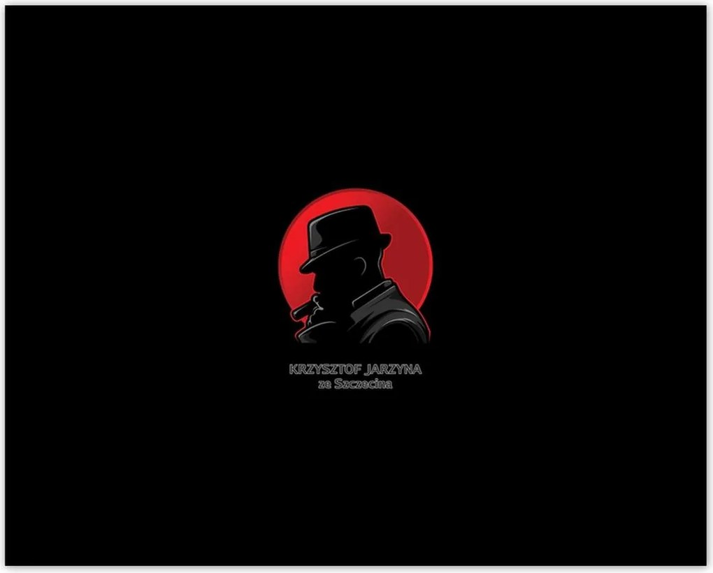 Poszterek 50x40 Krzysztof Jarzyna z Szcz