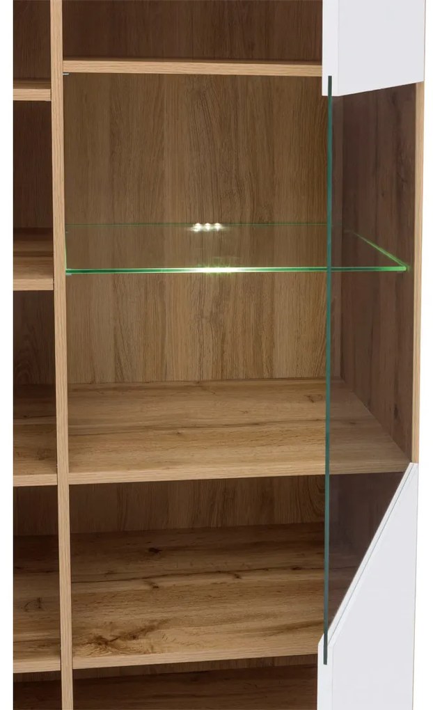 Vitrin Zella REG1W1D/90. 702295
