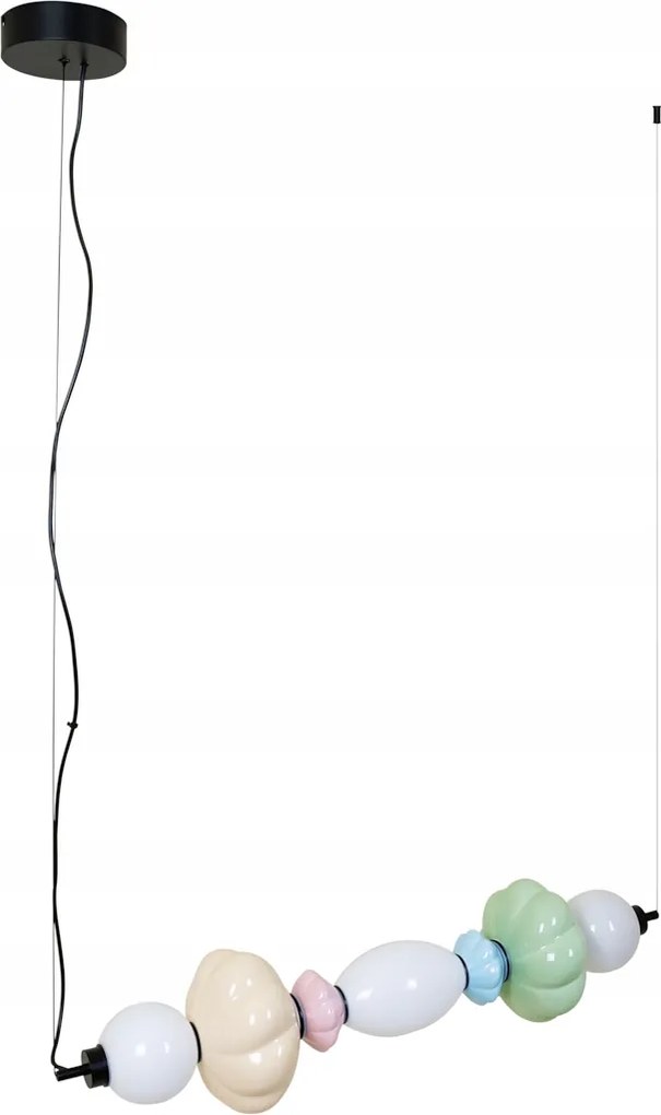 Ascoli függőlámpa 24W Led