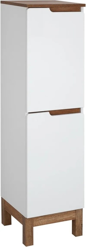 Spek féloszlop 35 cm