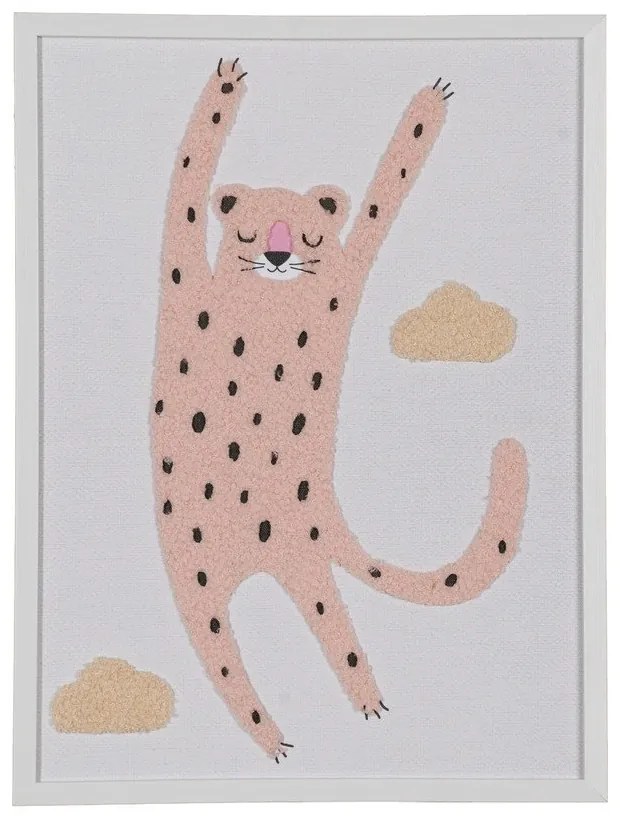 Gyerek kép készlet 2 db-os 30x40 cm Animals – Ixia