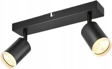 Mennyezeti Led Reflektor Dehobo D0554 GU10 Forgatható 350° Modern Design