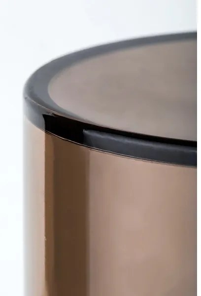 Rabalux 7158 - Kültéri fali lámpa TEPLICE 1xE27/12W/230V IP44