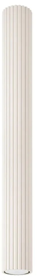 Krémszínű spotlámpa Gleam – Sollux