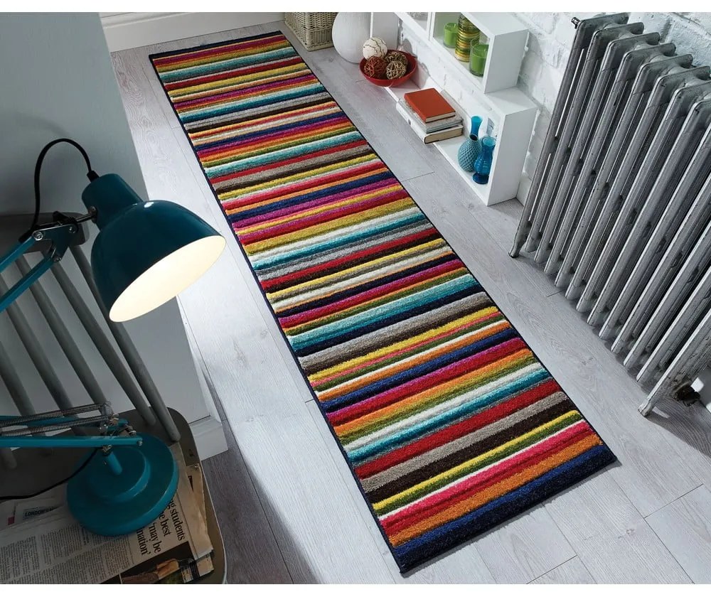 Spectrum Tango futószőnyeg, 66 x 230 cm - Flair Rugs