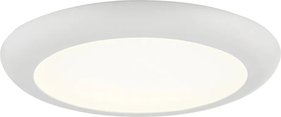Endon SIRIODISC 78541 Beépíthető spotlámpa 18W/LED 4000K 1450LM IP20