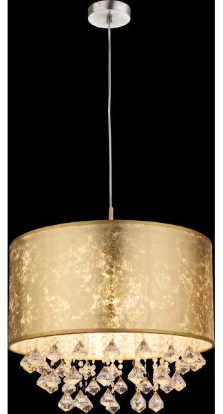 Globo 15187H3 - Csillár AMY 1xE27/60W