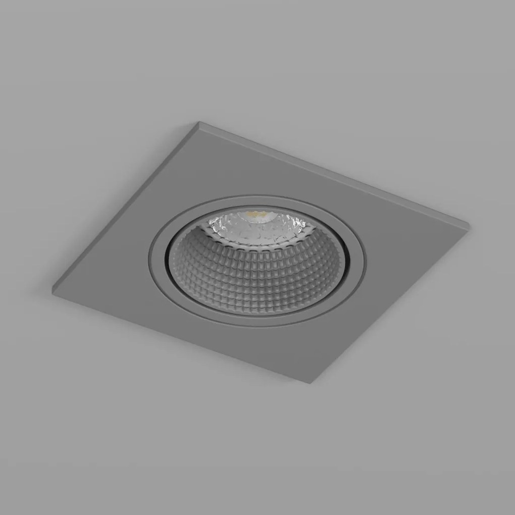 Rodvig series recessed ceiling downlight — DK/EU-3071-CT