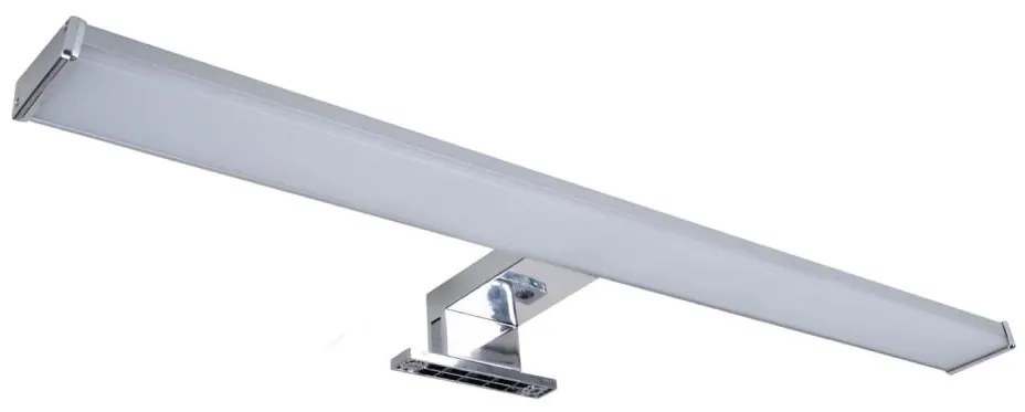Polux LED Fürdőszobai tükörmegvilágítás ELBA LED/12W/230V 4000K 60 cm IP44 króm SA2204