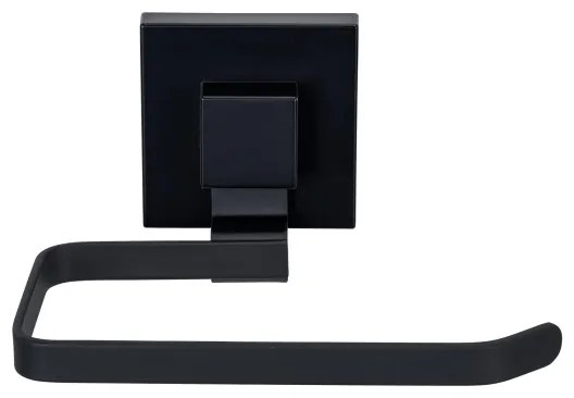 WENKO 71447800 - VACUUM-LOC QUADRO ED WC-papír tartó 14x11 cm fekete