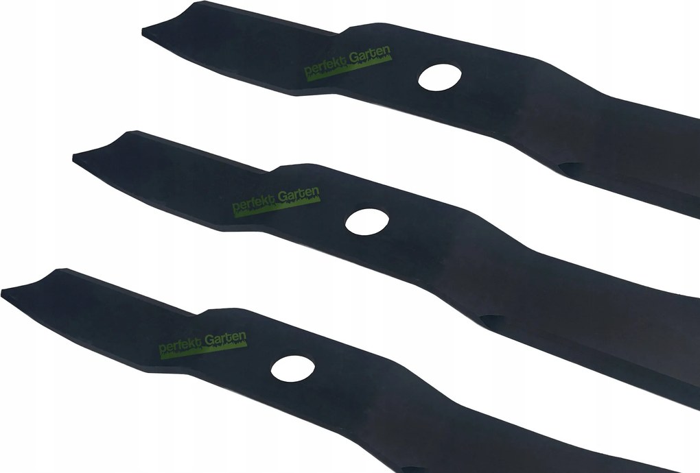 3 X 47 CM Kubota kés 91-436 330-994 K5613-34340 K5613-97530 K5615-34330