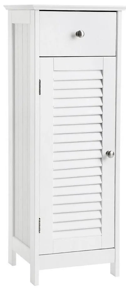 ROSE fehér szekrény