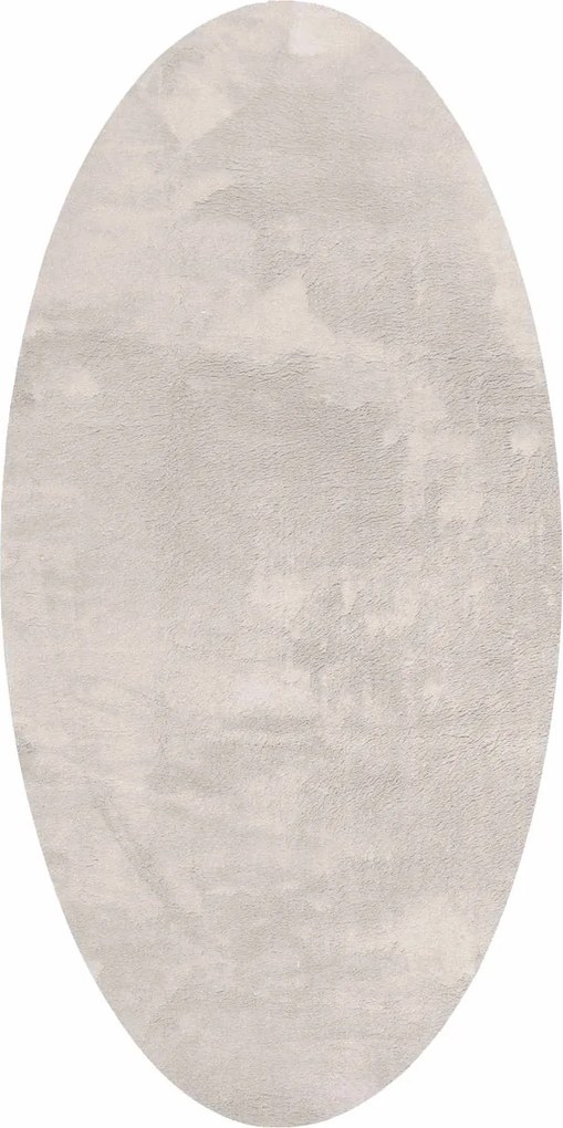 vidaXL Területszőnyegek HUARTE Homokszín 100 x 200 cm 100% poliészter