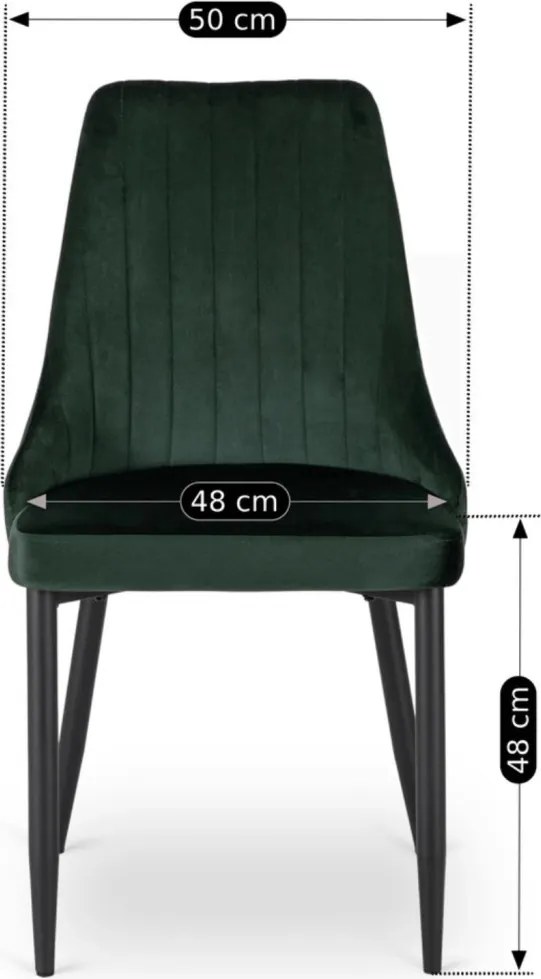 TORRE asztal 138 cm artisan tölgy