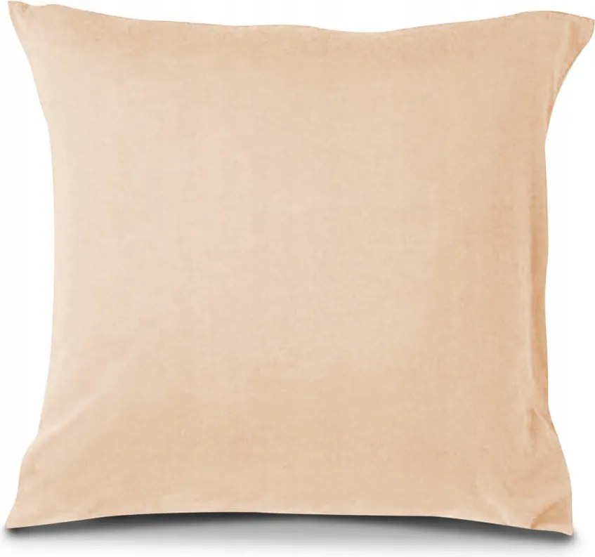 Jancsi-jersey párnahuzat, cipzáras, 40x40