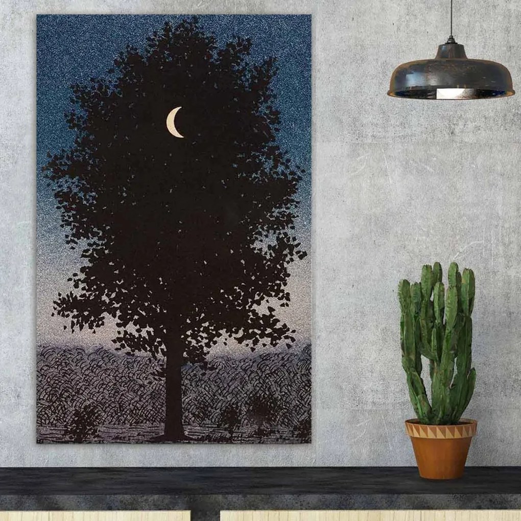 FAMOUSART-039 vászonkép, 45 x 70 cm