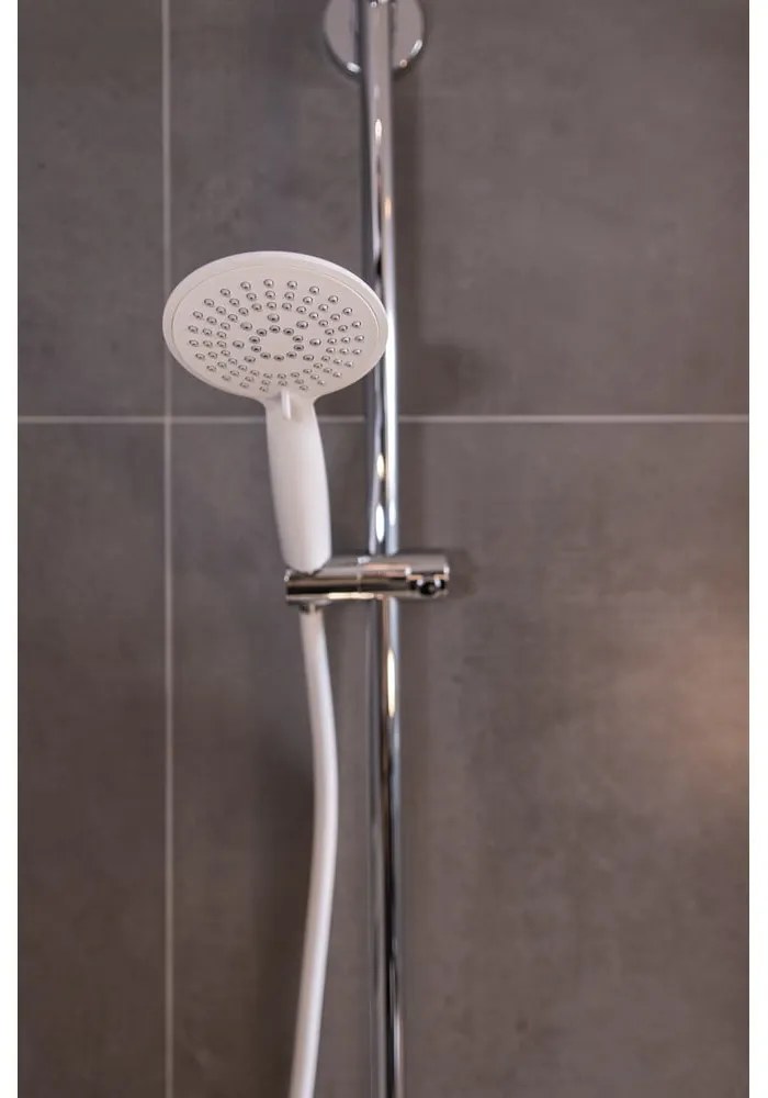 Young White tusolófej, ø 11 cm - Wenko