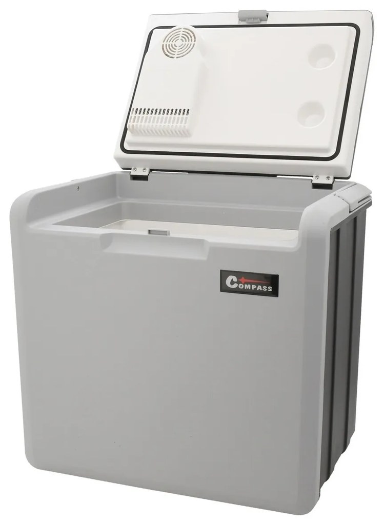 Compass Tampere Hűtődoboz 230 V/12 V, 30 l